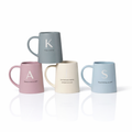 Custom Ceramic Mug (Multiple Colours) – Wholesale/Custom Quote