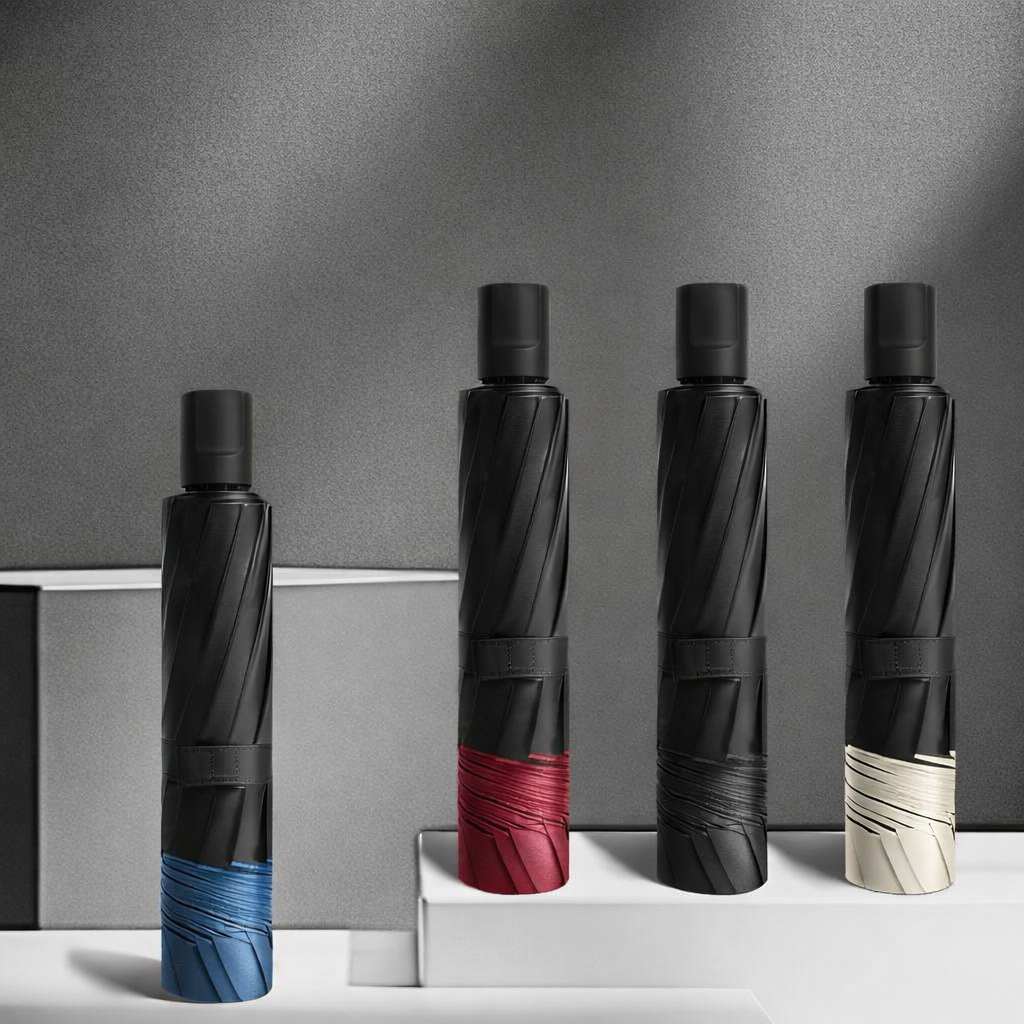 75cm 12-Panel Manual Umbrella | SKU 3630