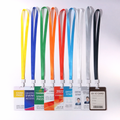 Custom Lanyard & ID Badge Set (Multiple Colours) – Wholesale/Custom Quote