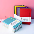 Elastic Band Notebook (Multiple Colours) – Wholesale/Custom Quote