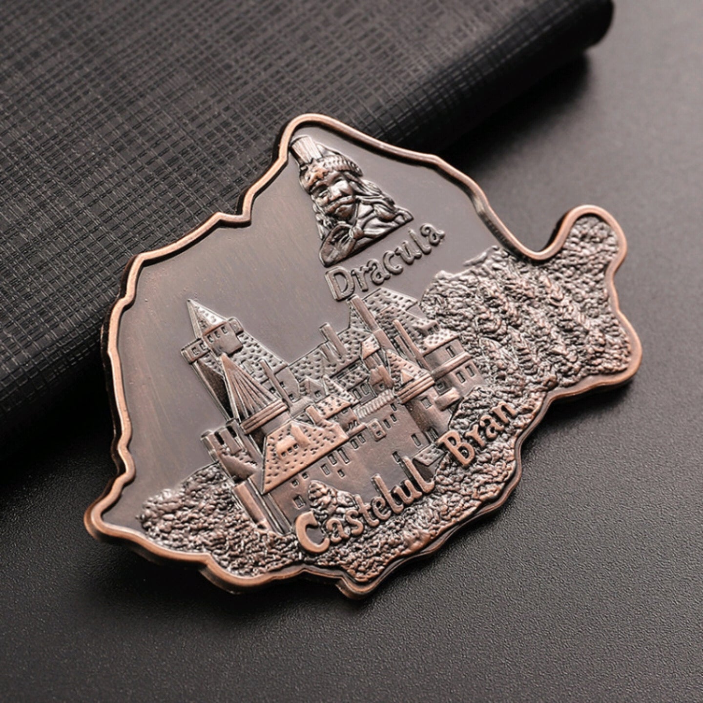 Custom Metal Pin Badge – Wholesale/Custom Quote