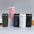 Custom Travel Coffee Tumbler (Multiple Colours) – Wholesale/Custom Quote