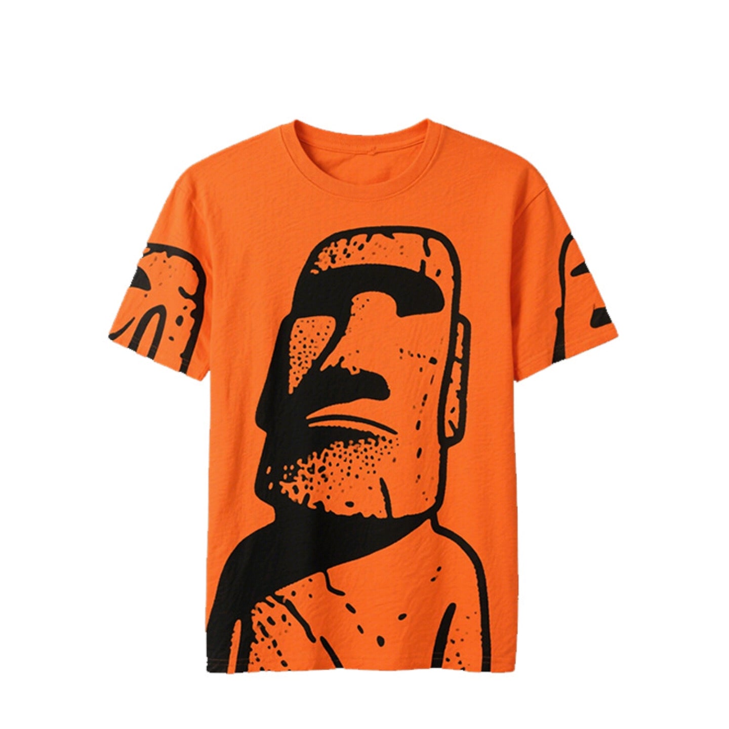 Custom Printed T-Shirt (Multiple Colours) – Wholesale/Custom Quote