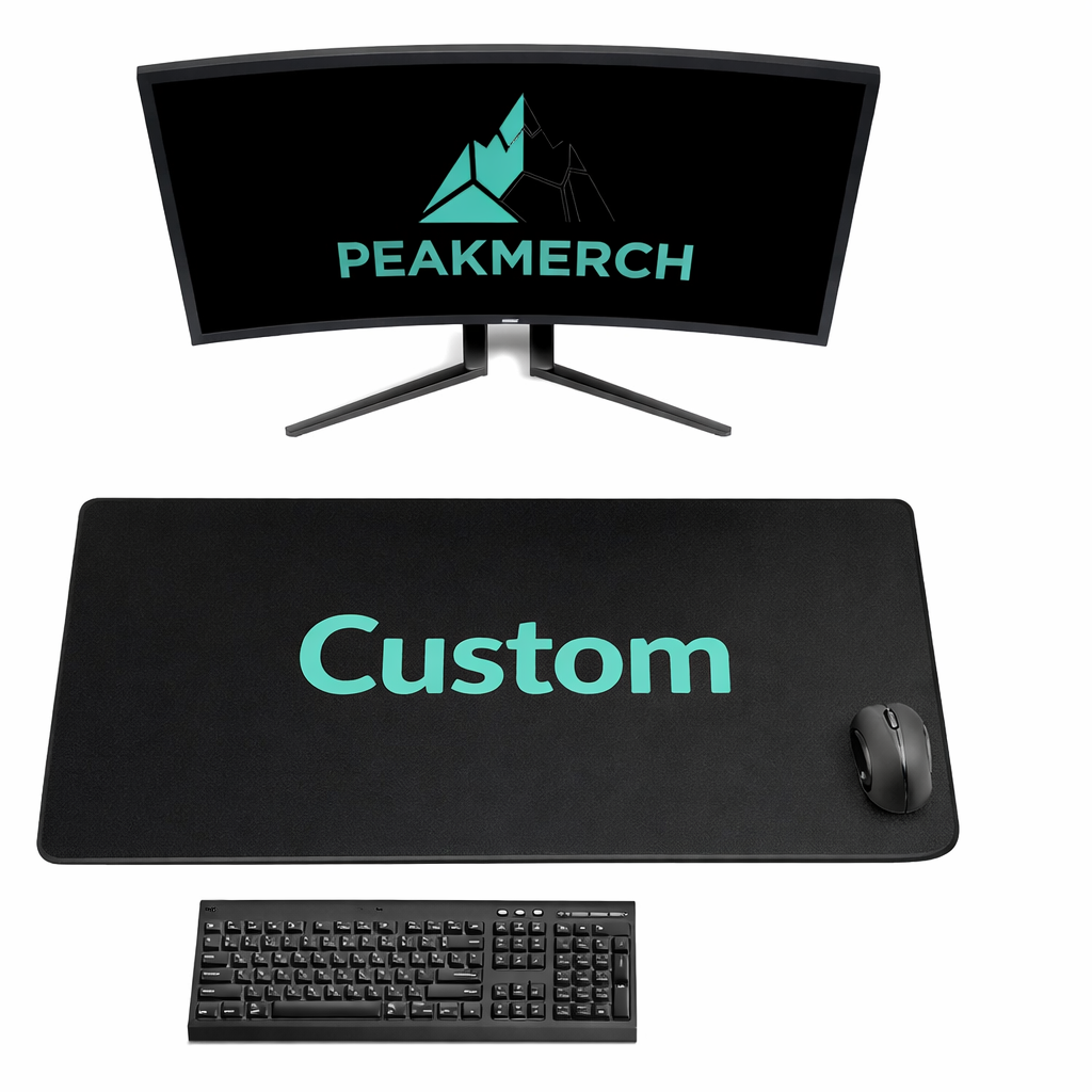 Custom Mouse Pad (All Sizes) – Wholesale/Custom Quote