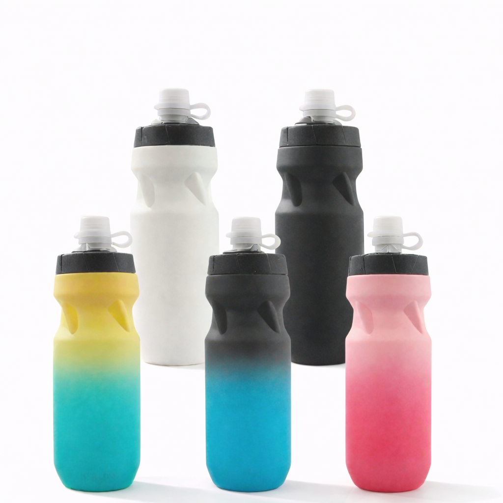 Custom Sports Water Bottle (Multiple Colours) – Wholesale/Custom Quote