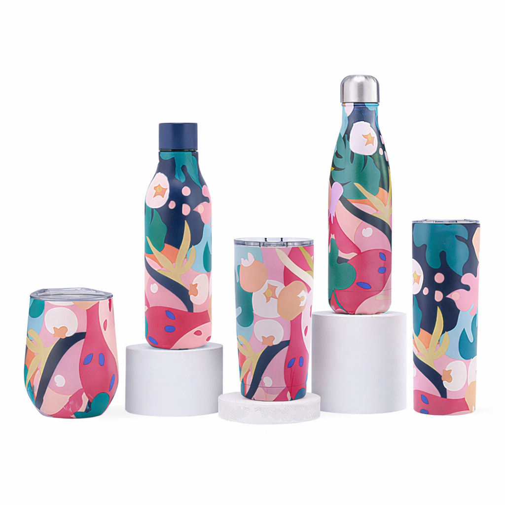 Custom Drinkware Collection – Wholesale/Custom Quote